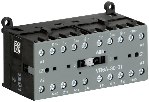 ABBEL 473 5