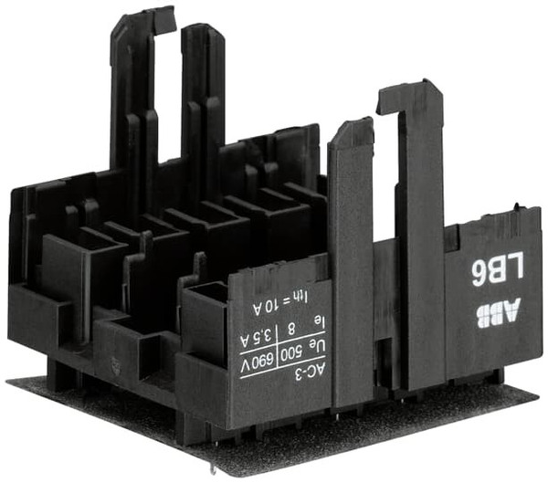 ABBEL 529 4