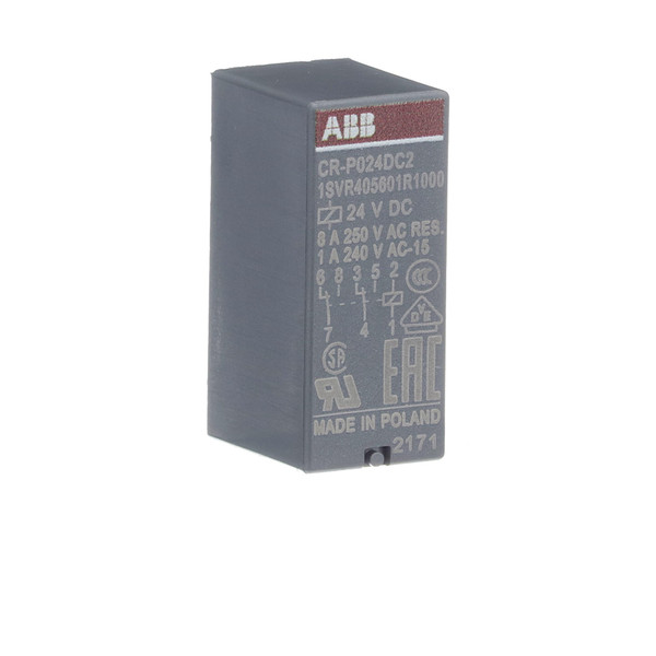 ABBER 521 5
