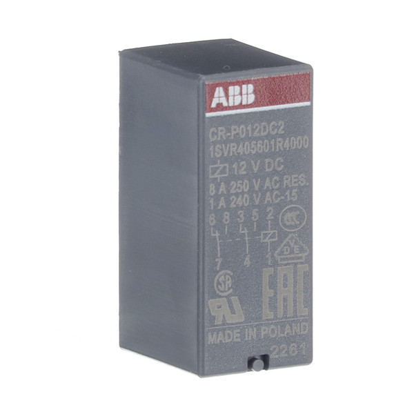 ABBER 519 9