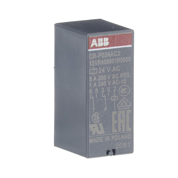 ABBER 520 7