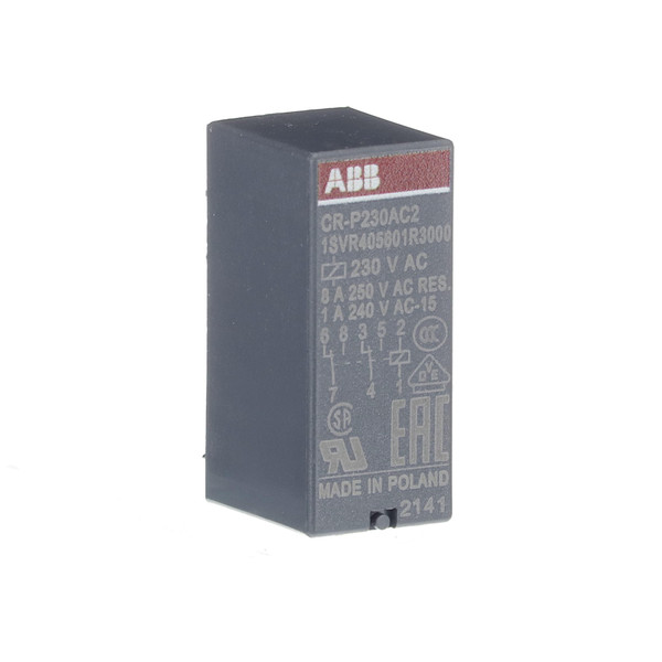 ABBER 527 2