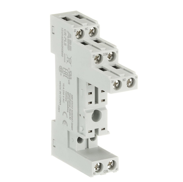 ABBER 528 0