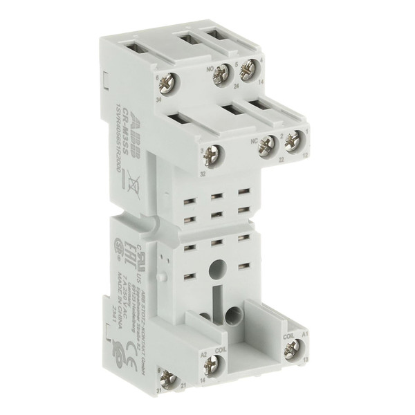 ABBER 607 2