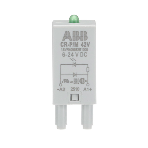 ABBER 613 0
