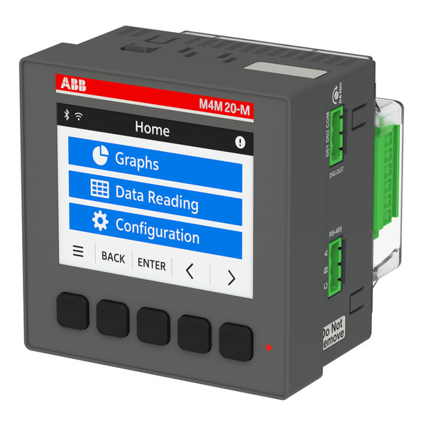 ABBM4M20MRS485