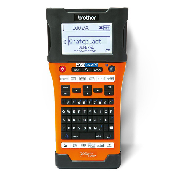 GRAEGOSMART