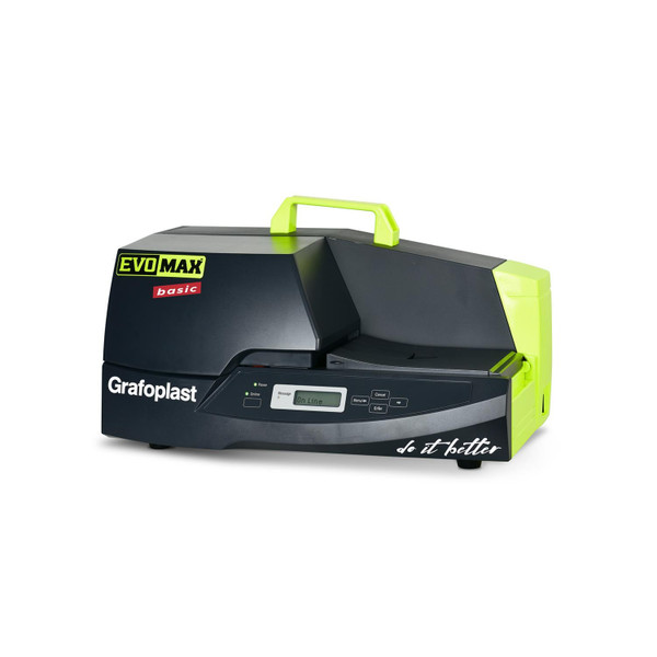 GRAEVOMAXBASIC