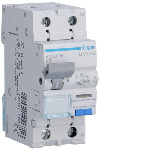HAGADA810H
