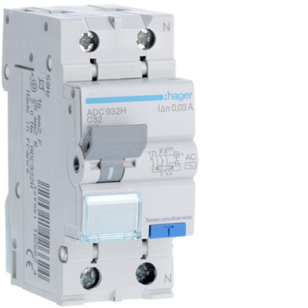 HAGADC932H