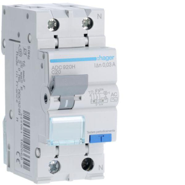 HAGADC920H