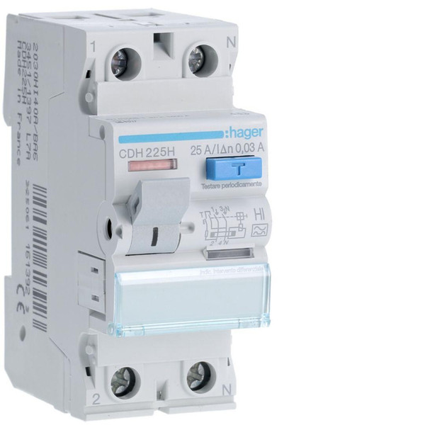 HAGCDH225H