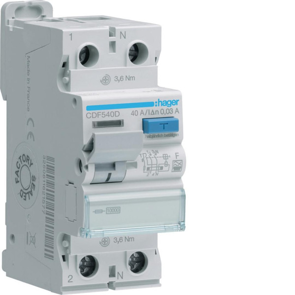 HAGCDF540D