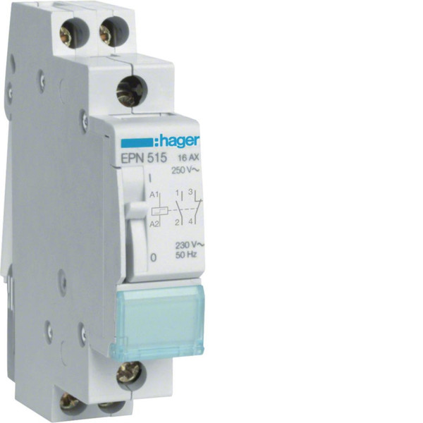 HAGEPN515