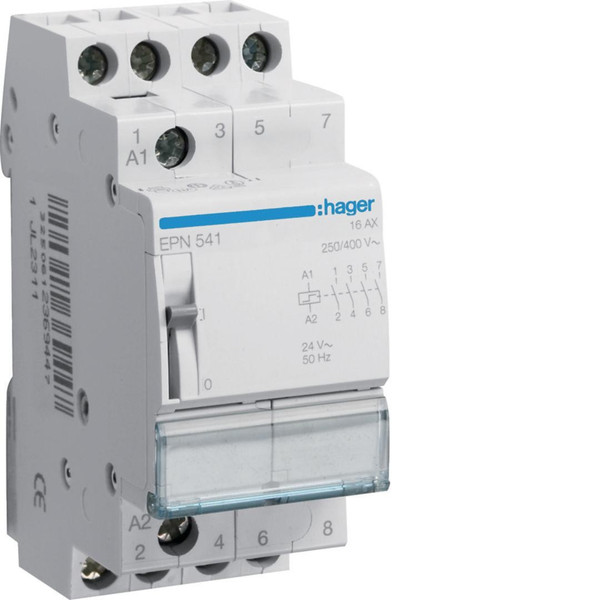 HAGEPN541
