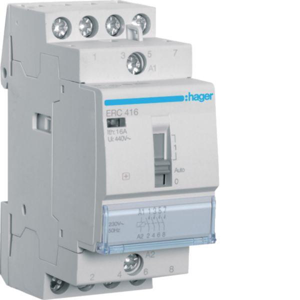 HAGERC416