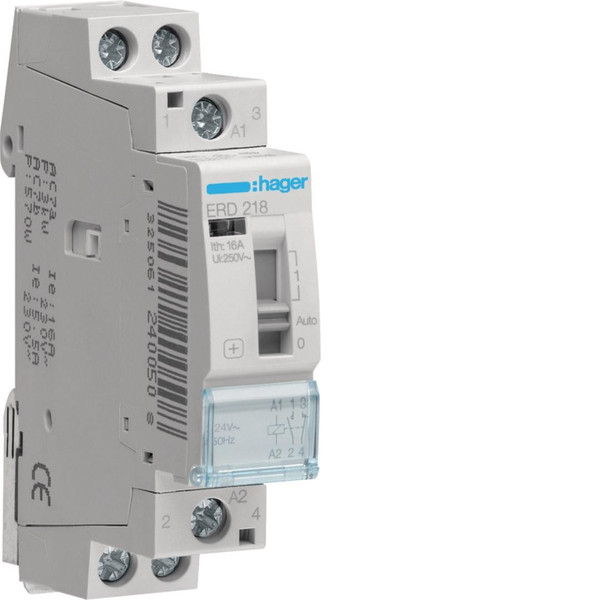 HAGERD218