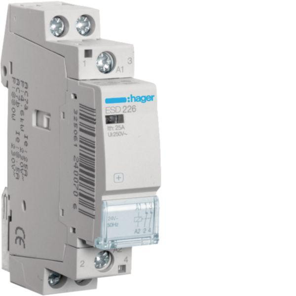 HAGESD226