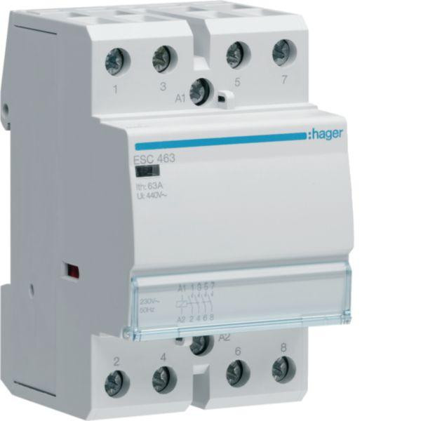 HAGESC463