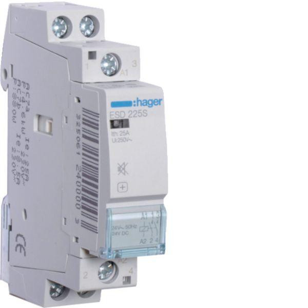 HAGESD225S