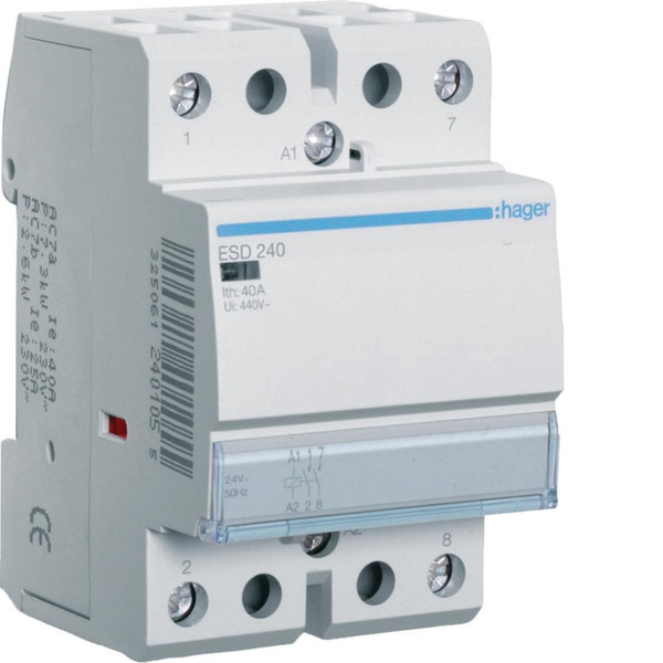 HAGESD240
