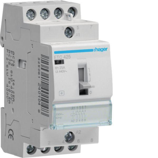 HAGETC425