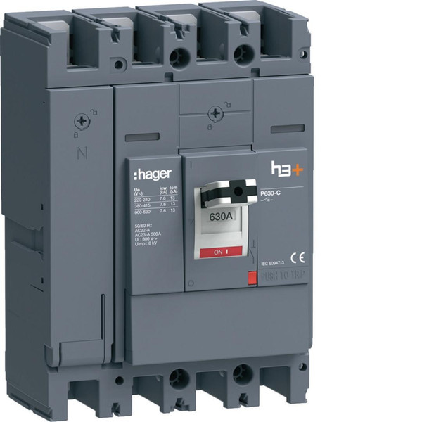 HAGHCW631AR