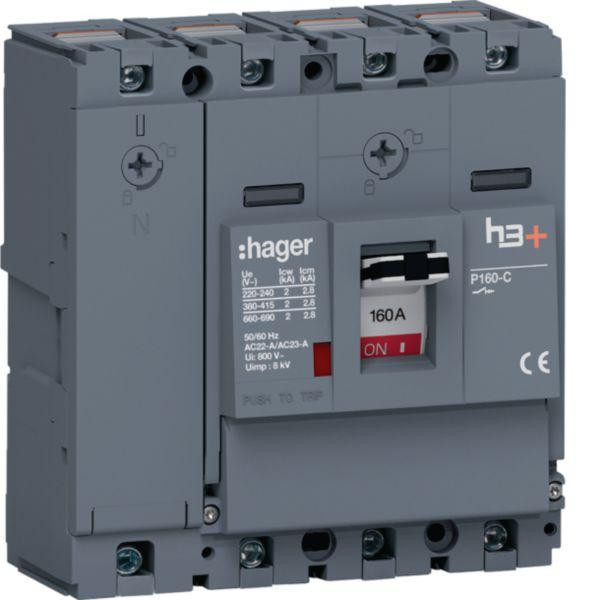 HAGHCS161AC