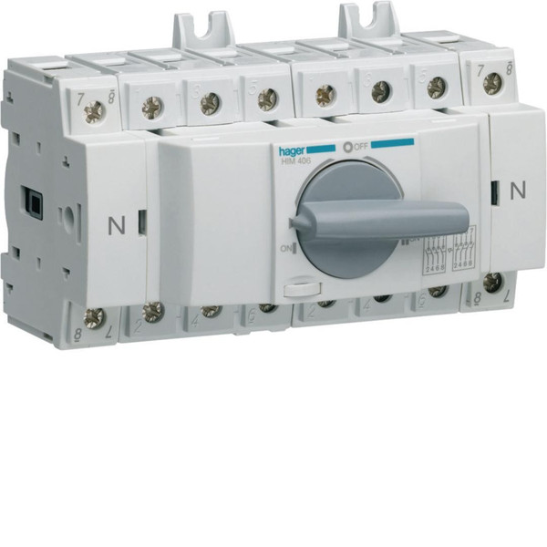 HAGHIM406