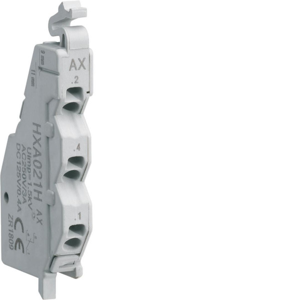HAGHXA021H