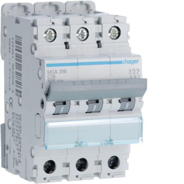 HAGMCA316
