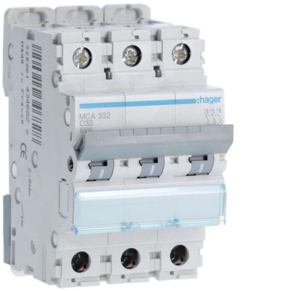 HAGMCA332