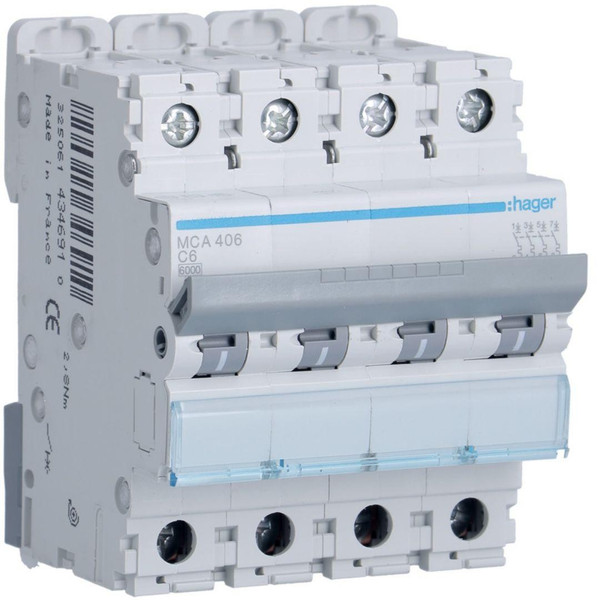 HAGMCA406