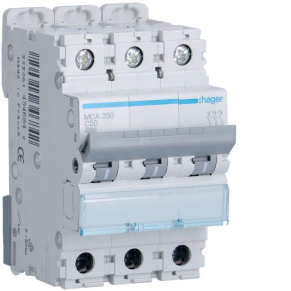 HAGMCA350