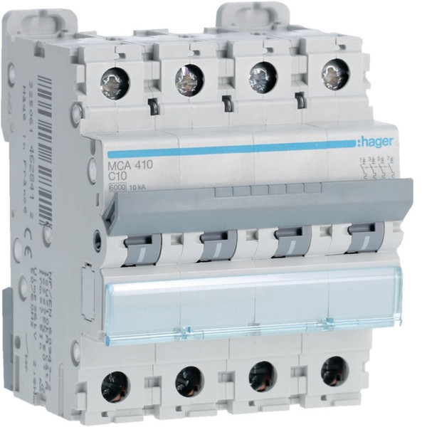 HAGMCA410