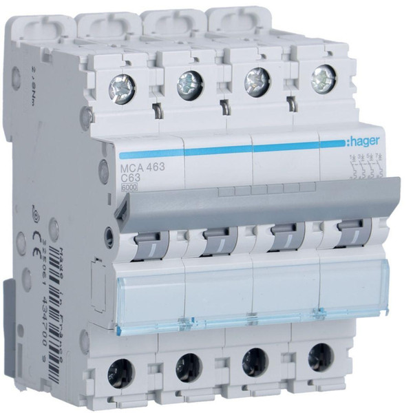 HAGMCA463