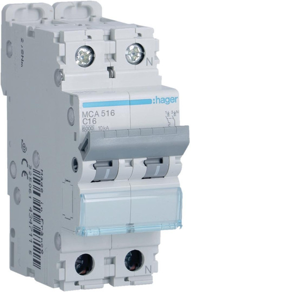 HAGMCA516