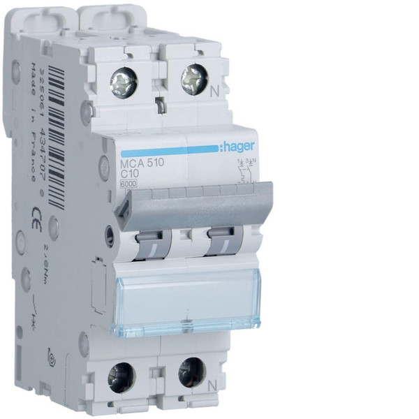 HAGMCA510