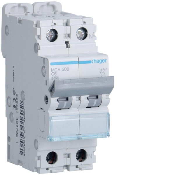 HAGMCA506