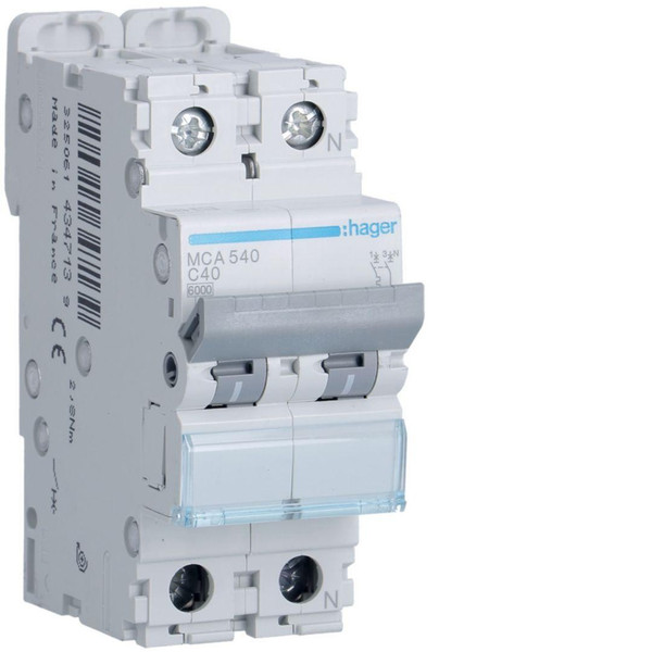 HAGMCA540