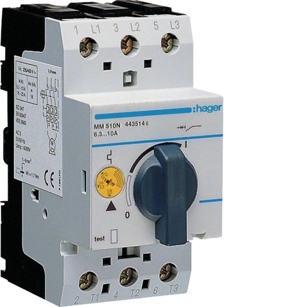 HAGMM510N