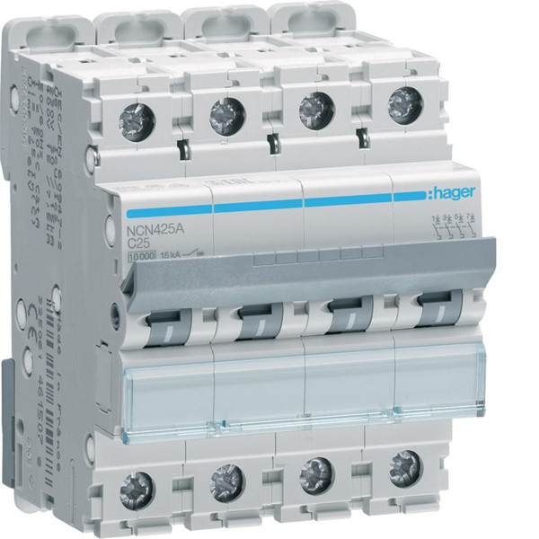 HAGNCN425A