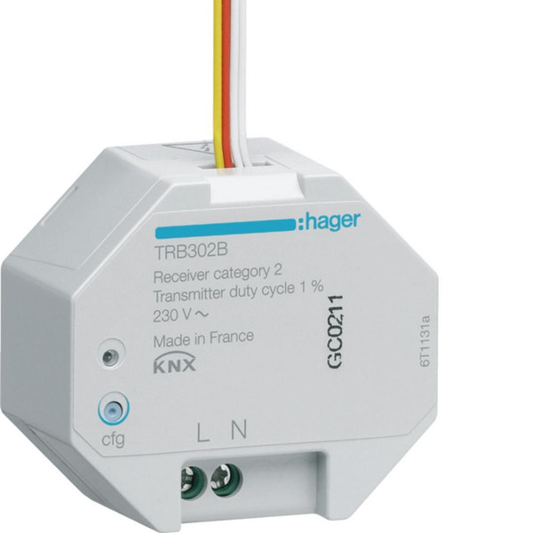 HAGTRB302B