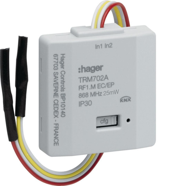 HAGTRM702A