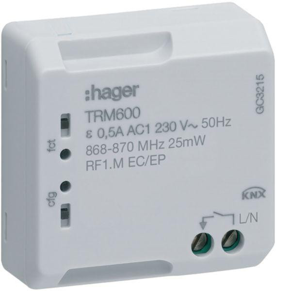 HAGTRM600