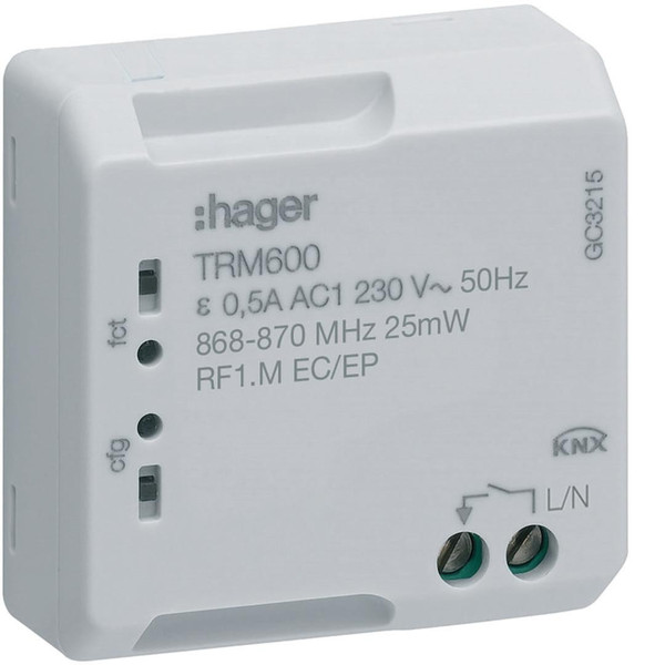 HAGTRM600