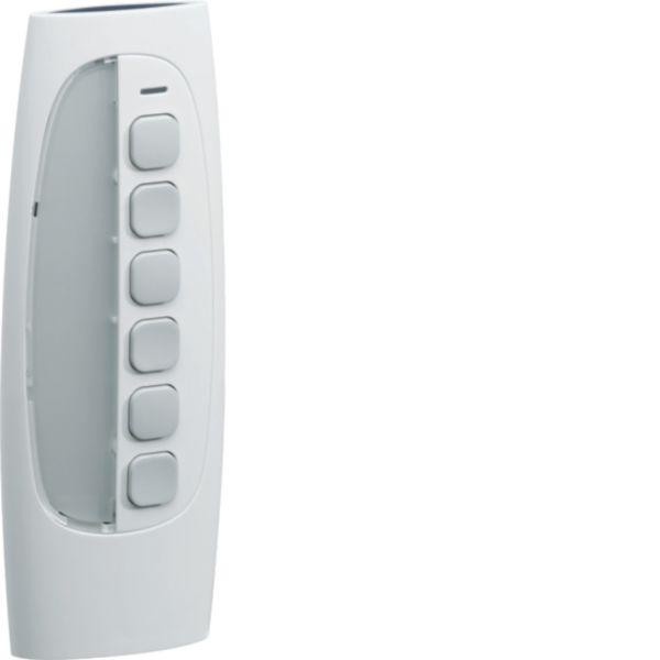 HAGTU406