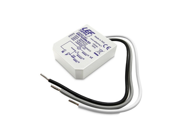 LEFDRU7630MLED