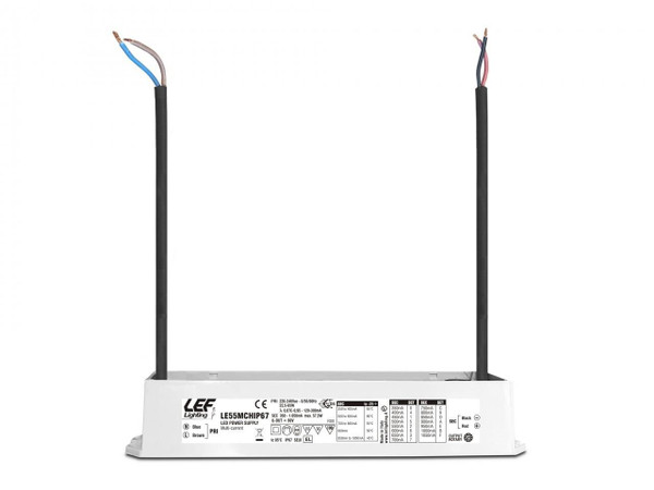 LEFLE55MCHIP67