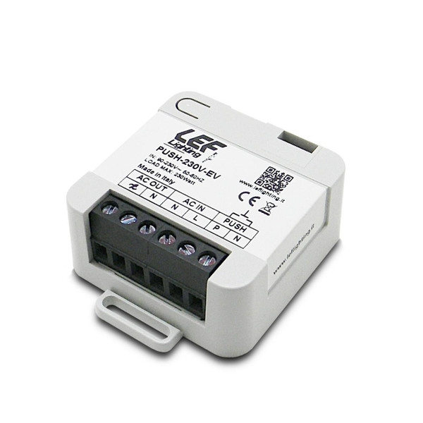 LEFPUSH-230V-EV